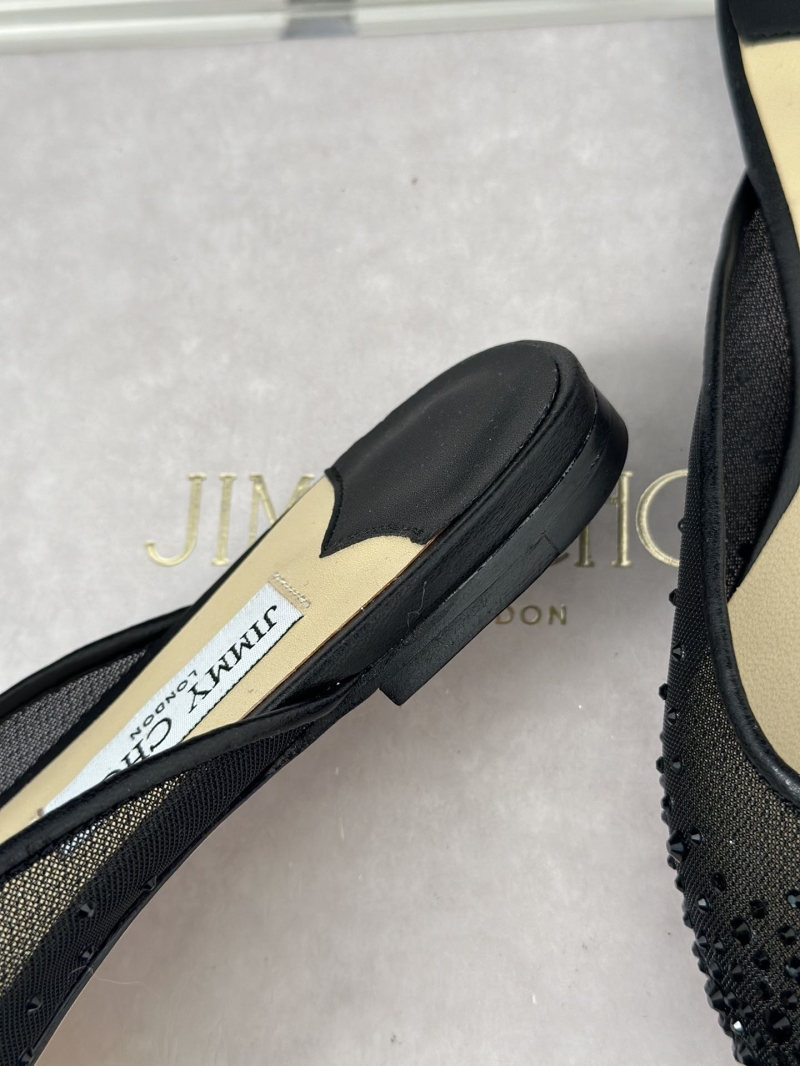 Jimmy Choo Slippers